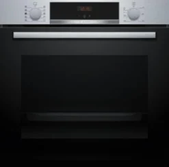 Discount MyMobel HORNO BOSCH HQA514ES3 MULT.8 A+ C-VAPOR HIDRO 71L CRIST.NGO INOX
