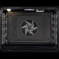 Clearance MyMobel HORNO ELECTROLUX EOF3H54X MULT.9 INOX A+ AQUA 72L GUIAS TELESC.