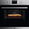 Discount MyMobel HORNO ELECTROLUX EOH4P46BX MULTI.9 A+ PIRO. INOX