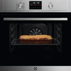 Discount MyMobel HORNO ELECTROLUX EOH4P46BX MULTI.9 A+ PIRO. INOX