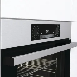 Discount MyMobel HORNO ENCASTRE HISENSE BI64211AX MULTI. INOX A 77L HIDRO