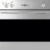 Hot MyMobel HORNO GAS VITROKITCHEN HG6IB C-GRILL INOX BUTANO