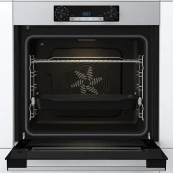Clearance MyMobel HORNO HISENSE BI64213PX A+ INOX PIROLITICO