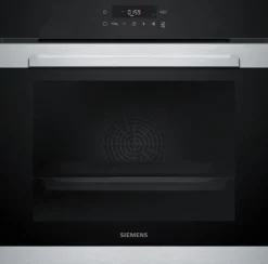 Hot MyMobel HORNO SIEMENS HB372ABS0 MULT.7 A PIRO 71L INOX