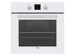 Outlet MyMobel HORNO SVAN SHM6700DCB MULTIF.CRISTAL BCO. A