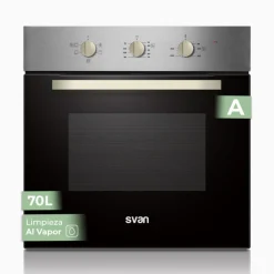 New MyMobel HORNO SVAN SHM4700EX A INOX 70L