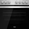 Best MyMobel HORNO TEKA HBE615MESS MULTI.6 A POLIV. 70L INOX 111280003
