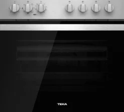 Best MyMobel HORNO TEKA HBE615MESS MULTI.6 A POLIV. 70L INOX 111280003