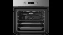 Clearance MyMobel HORNO TEKA HCB 6646 MULT.9 A+ AIRFRY HYDRO 70L INOX 111010026