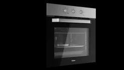 Outlet MyMobel HORNO TEKA HCB 6526 MULT.9 A AIRFRY HYDRO 70L INOX 111010038