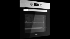 Clearance MyMobel HORNO TEKA HCB6535P MULT.8 A+ PIRO 70L INOX 111020035