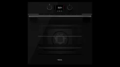 Discount MyMobel HORNO TEKA HLB8400BK MULT.9 A+ HYDRO 70L CRIST.NGO 111000005
