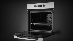New MyMobel HORNO TEKA HSB635SS MULTI.8 A+ 70L INOX 41560144