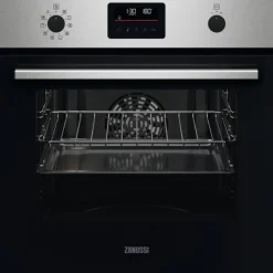 Best MyMobel HORNO ZANUSSI ZOPNE6XN PIRO.65L A+
