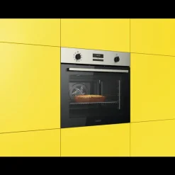 Best MyMobel HORNO ZANUSSI ZOPXE5X1 9 MULTIF.PIRO INOX A +