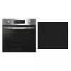 Discount MyMobel HORNO+INDUCCION CANDY PCI26PCXCI633C MULT.9 A PIRO - 3F Z.29CM 7200W 60CM