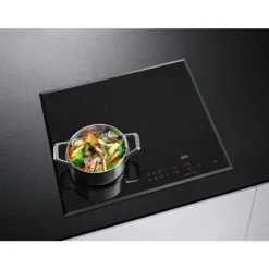 Discount MyMobel INDUCCION AEG ILB63306FB 3F. ZONA 32CM 4600W