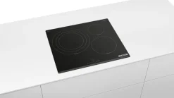 Discount MyMobel INDUCCION BOSCH PID631BB5E 3F Z.32CM TRIPLE BISEL 7400W 60CM