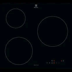 Sale MyMobel INDUCCION ELECTROLUX CIB60320CK 3F 24CM S-MARCO