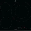 Online MyMobel INDUCCION ELECTROLUX LIL60336 3F. ZONA 32CM BISEL