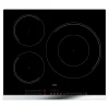 New MyMobel INDUCCION SVAN SI3601SB32 3F Z.32CM PERFIL.INOX