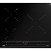 Discount MyMobel INDUCCION TEKA IZC63017MSS 3F 112520021 28CM 5900W