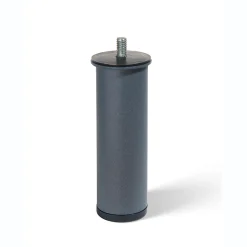 Hot MyMobel Juego de patas para base tapizada/somier 4 UNIDADES