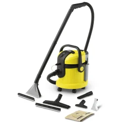 Fashion MyMobel LAVA-ASPIRADOR KARCHER SE4002 ASPIRA Y PULVERIZA AGUA-DETERGENTE