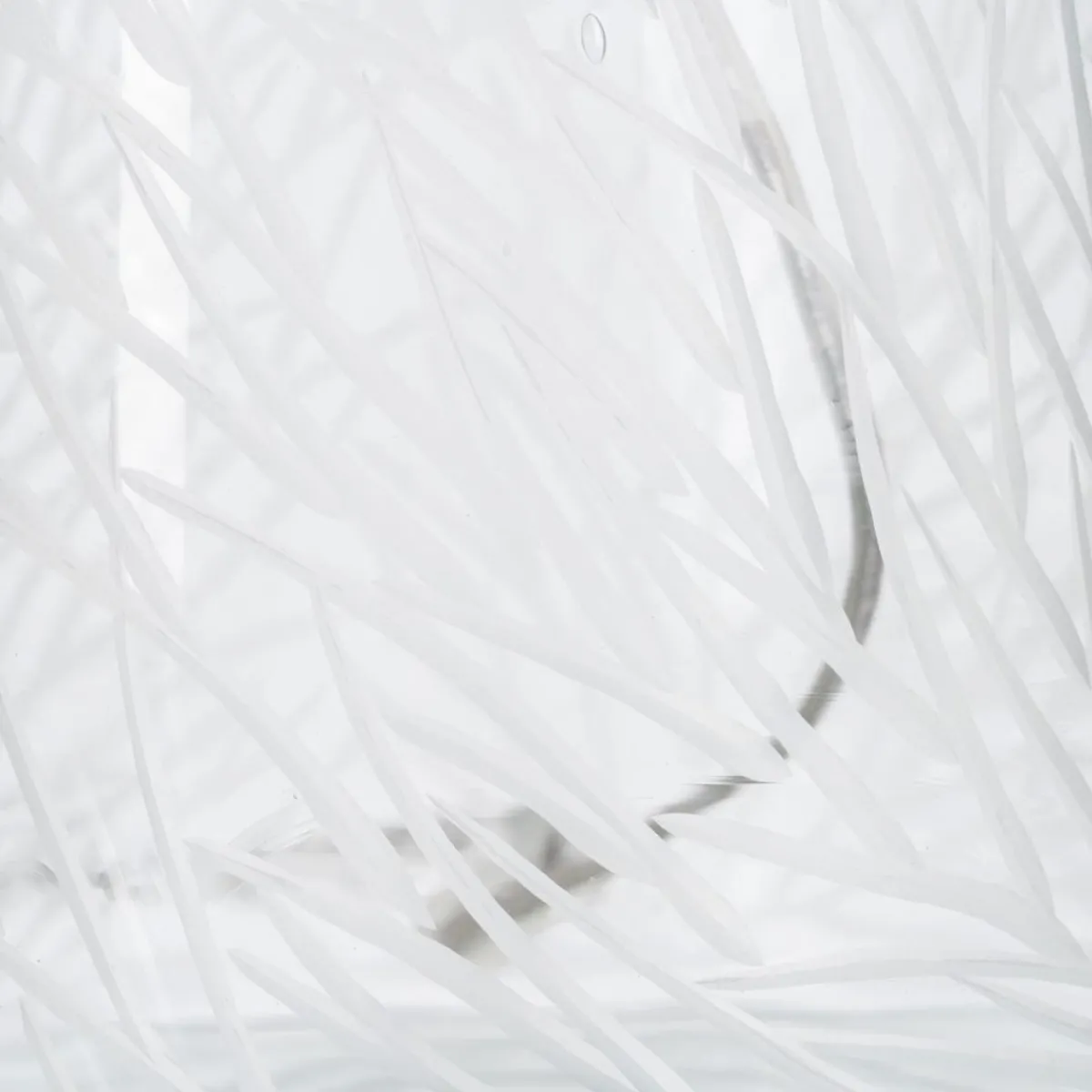 Sale MyMobel Lámpara mesa cristal-metal iluminación 35 x 35 x 63 cm