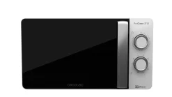 Outlet MyMobel MICROONDAS CECOTEC 01523 PROCLEAN 3110 C-GRILL 20L
