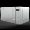 Clearance MyMobel MICROONDAS CECOTEC 01532 PROCLEAN 5020 MIRROR 20L 700W S-GRILL INOX