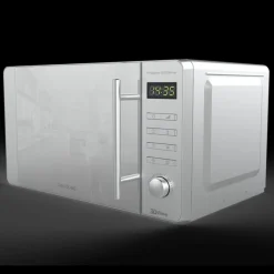 Clearance MyMobel MICROONDAS CECOTEC 01532 PROCLEAN 5020 MIRROR 20L 700W S-GRILL INOX