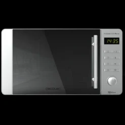 Clearance MyMobel MICROONDAS CECOTEC 01533 PROCLEAN 5120 MIRROR 20L C-GRILL INOX