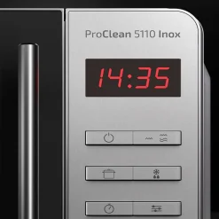 Outlet MyMobel MICROONDAS CECOTEC 01535 PROCLEAN 5110 20L C-GRILL INOX