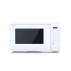 Online MyMobel MICROONDAS LIBRE INST. SHARP YC-MG252AE-C 25L C-GRILL DIGITAL BCO.