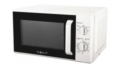 Fashion MyMobel MICROONDAS NEVIR NVR-6224 M 20L S-GRILL BCO