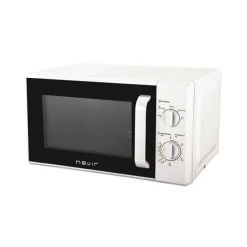 Clearance MyMobel MICROONDAS NEVIR NVR6225MG 20L 800W BCO.C-GRILL
