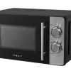 Fashion MyMobel MICROONDAS NEVIR NVR6234MS 20L 700W NGO-INOX S-GRILL INTERIOR INOX