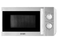 Fashion MyMobel MICROONDAS SVAN SMW2700GX 20L 700W C-GRILL INOX DIGITAL