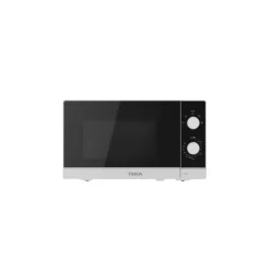 New MyMobel MICROONDAS TEKA 112280006 MW FS20 BLANCO 20L S-GRILL (contract)