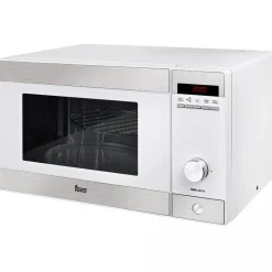 New MyMobel MICROONDAS TEKA MWE230G BCO. 23L GRILL ELECT.40590441