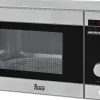 Hot MyMobel MICROONDAS TEKA MWE230G INOX 23L GRILL ELECT.40590440