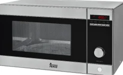 Hot MyMobel MICROONDAS TEKA MWE230G INOX 23L GRILL ELECT.40590440