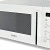 Sale MyMobel MICROONDAS WHIRLPOOL MWP 254 W 25L C-GRILL BCO