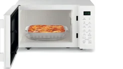 Sale MyMobel MICROONDAS WHIRLPOOL MWP 254 W 25L C-GRILL BCO