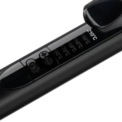 Outlet MyMobel MOLDEADOR-PINZA BABYLISS C453E ROSE QUARZ 210º 38MM LED 6TEMP.