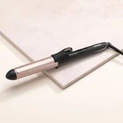 Discount MyMobel MOLDEADOR-PINZA BABYLISS C452E 210ºC 32X130 CERAMICA
