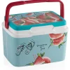 Sale MyMobel NEVERA LIFE STORY 34004 RIGIDA 5L WATERMELON