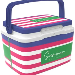 Best MyMobel NEVERA LIFE STORY 34688 RIGIDA 5L PINK NAVY