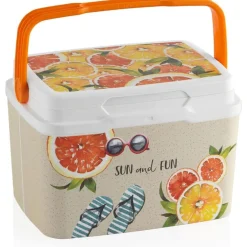 Online MyMobel NEVERA LIFE STORY 34003 RIGIDA 5L HELLO SUMMER